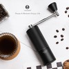 TIMEMORE Chestnut C3S PRO Manual Coffee Grinder, Stainless Steel S2C