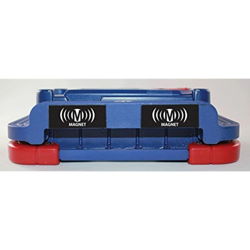 Clore Automotive Light-N-Carry LNC2150 Rechargeable COB LED Work Light -