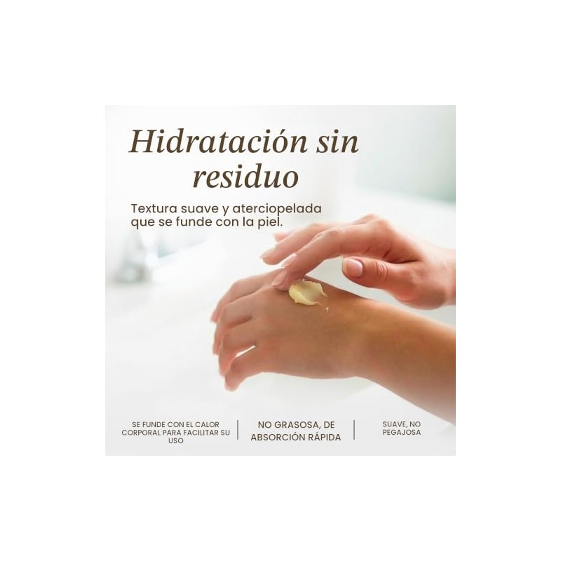 clásico Tradition - Bálsamo de sebo alimentado con zacate de
