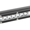22in 90W LED Work Light Bar Spotlight Floodlight Combo Off