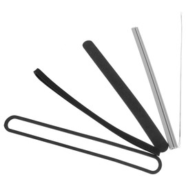 Garneck Replacement Heating Strips for Caso Vacuum Sealer - High Quality Repair Parts for Your Sealing Machine - Ideal for Maintenance and Optimisation of Your Heat Sealers