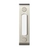 Heath Zenith 18000217 Doorbells & Chimes Accessory, Silver