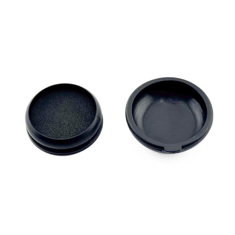 Magnetic AirTag Case, Waterproof TPU Protective Holder with Adhesive Metal