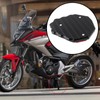 LT Easiyl Aluminum Kickstand Side Stand Extension Plate Compatible with