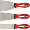 Connex Painter's Spatula Set 3 Pieces - 2K Handle &