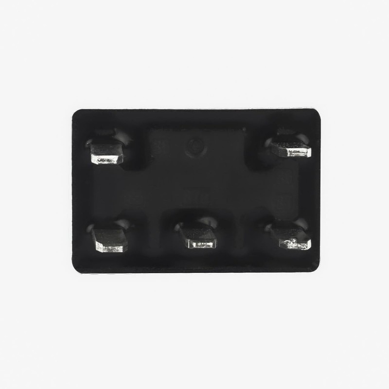 General Purpose Micro Relay 301-1c-C-D1 U05 12VDC 35A 5 Pin