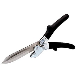 Malco FDC1 Flex Duct Cutter With Wire Cutter