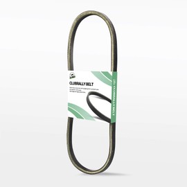 CLUBRALLY Golf Cart Starter Generator Belt for Yamaha G11 G16 G20 G21 G22 G23 G27 G28 JN6-H1173-100