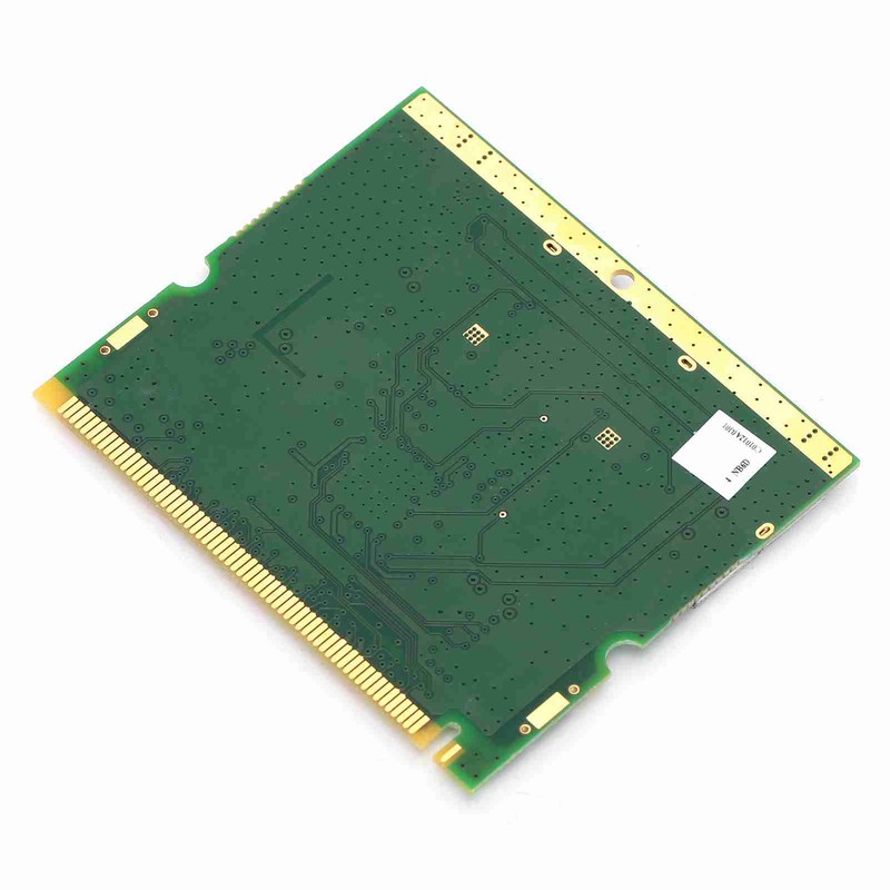 Wireless Network Card DNMA-91 AR9223 MINI PCI Built In 300M