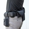 ZGJINLONG police Utility Duty Belt Rig police Molded Pouches Kit
