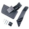 Rear Bed Step Retractable Bumper Step | Fit for 1999-2016
