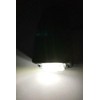 2 PCS White 12V 24V Indicator Lights For Pick Up