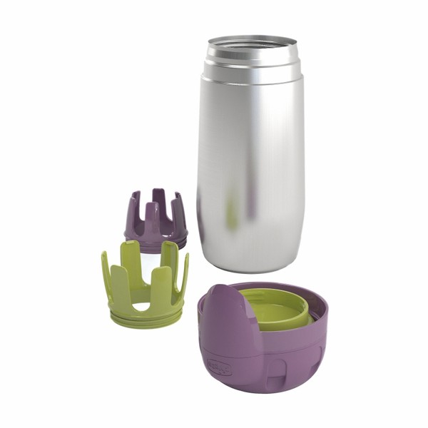 Chicco Thermal Bottle Holder, 1pc