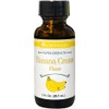 LorAnn Banana Cream SS Flavor, 1 ounce bottle