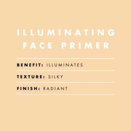 E.L.F. Cosmetics Elf Primer Illuminating Primer Radiant Glow