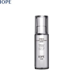 IOPE XMD Stem Ⅲ Clinical Recovery Serum 30ml Special Set 3items
