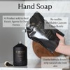 L'avant Collective Hand Soap & Refill Bundle Fresh Linen |