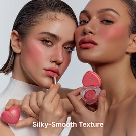 Dasique Souffle Color Pot #19 Peach Gelato