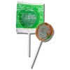 Klub Bulk Caramel Apple Lollipops, 1.5 lbs Classic Pops with