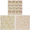 Torne P-3601 Hamburger & Sandwich Sheets, Just Wrap, Cute, Prevents