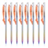 Boundless Voyage Titanium Pegs, Solid, Strong, Titanium Alloy, Tent/Tarp Peg,