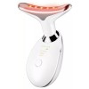Unbranded Neck Face Massager Face Sculpting Tool 3 Colour Modes