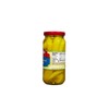 Mezzetta Sweet Banana Peppers - Sweet & Crunchy Peperoncini Alternative