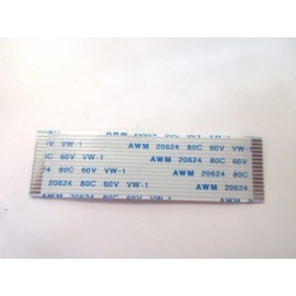 Sony 16 PIN 10cm Ribbon Flex cable. For models: KSS-210A KSS-213B KSS-213C #304