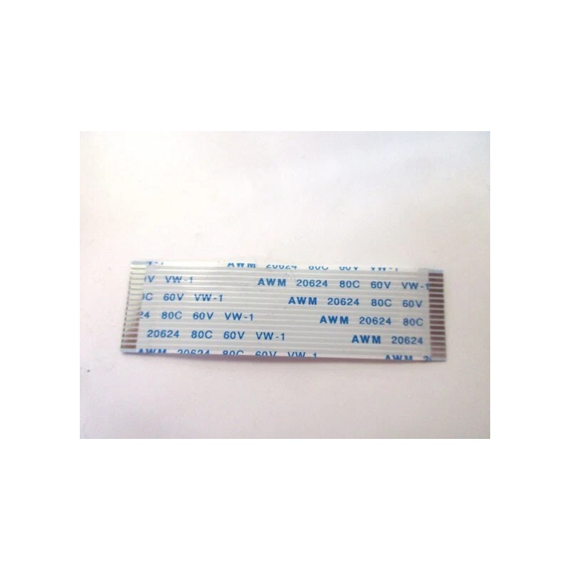 Sony 16 PIN 10cm Ribbon Flex cable. For models: KSS-210A