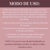 Sersanlove 5 Mascarillas Termicas Con Carbon Activado Nutren Hidratan