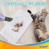 KEEPOW Steam Mop Replacement Pads 1+1 Pack Compatible with Shark