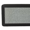 vhbw 3 x HEPA Filter HEPA 13 Compatible with Baren