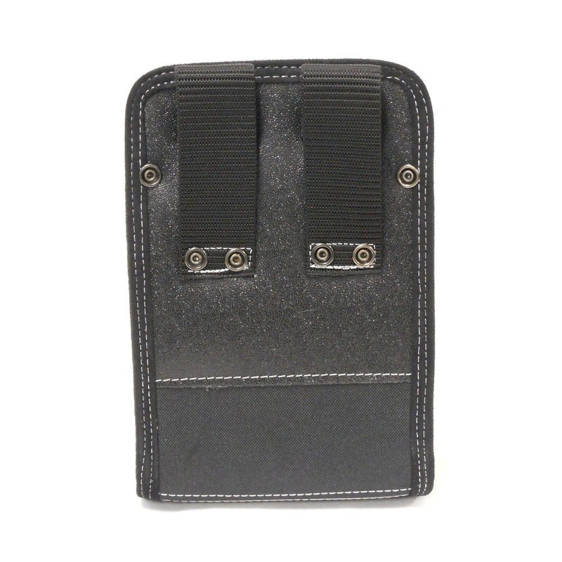 Craftsman STC-100 Electrician Bag, 2 Tiers, Small, With Tool Inserts