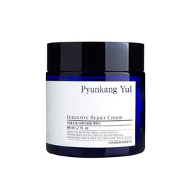 Pyunkang Yul Intensive Repair Cream - Face Moisturizer for Dry Skin - Ceramide Skin Care Moisturizing Face Cream Containing Shea Butter and Macadamia Ternifolia Seed Oil - Facial Cream - 1.7 Fl. Oz