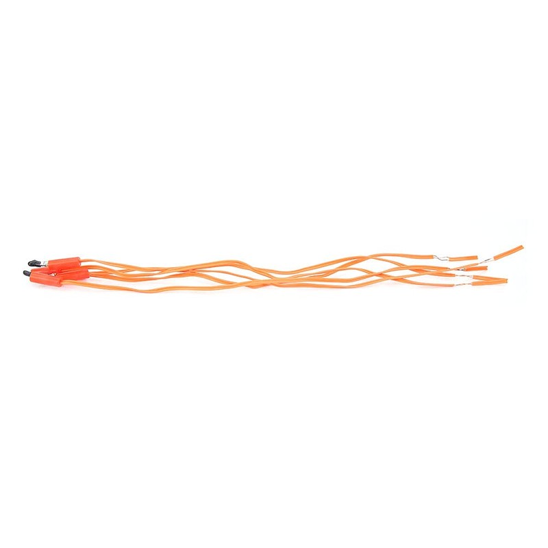 TKSE Igniter Cable,Firework Igniter Cable,50PCS Wireless Remote Control Electronic Firework