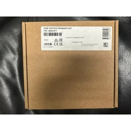 Axis T94T01D Pendant Kit Camera Dome Mounting Kit 5505-871