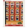 New York Puzzle Company - New Yorker Hot Dogs -