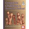 Complete Children's Recorder Method