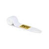 Ben Lee Handwraps Elastic Bianco Unica