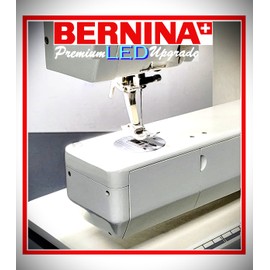 BERNINA Premium LED Bernina 830, 930, PFAFF 1475, 7570 Sewing Machine The BRIGHT Choice!