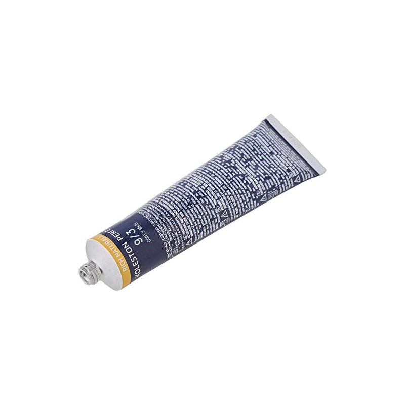 Wella Professionals Koleston Perf. Me+ Rich Naturals 9/3 60ml