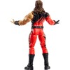 Mattel Ultimate Edition Kane Action Figure, 6-inch Collectible with Interchangeable