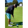 Flight Deck Tour Soft - Outdoor Use - Golf Putting