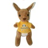 I Love Aus Kangaroo with Yellow Tee