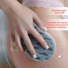 2 Pieces Shower Sponge Bath Sponge Body Sponge Shower Sponge