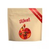 iLike! Mini Gummy Worms Candy, Assorted Fruit Flavors, 1-Pound (Pack