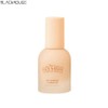 BLACKROUGE Rice Skinwear Foundation 30ml, Shade:F01