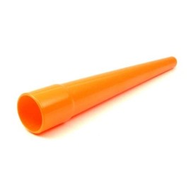 Fenix Taschenlampen Signalstab/Signal-Aufsatz, orange AD201