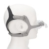 Nasal Guard Replacement Nose Cover with Hose Headgear Breathing Machine