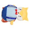 Baby Head Protection Cushion Pad Toddler Infant Head Protector Backpack